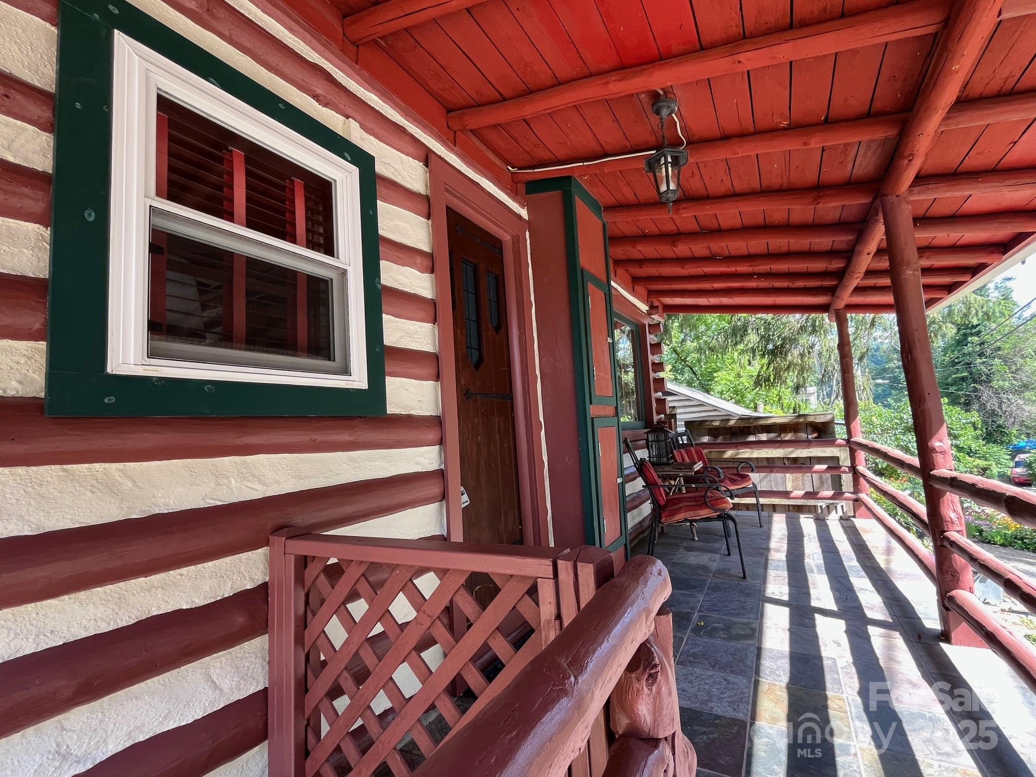 10 Rhododendron Drive Asheville NC 28805