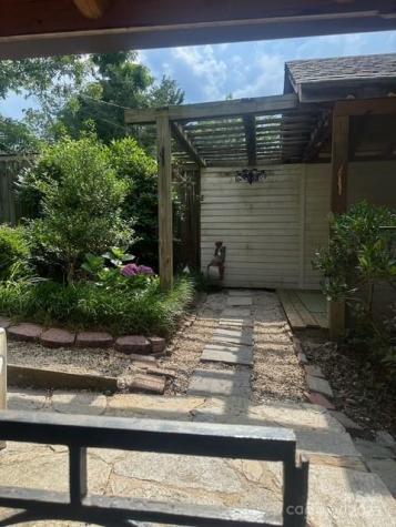 10 Rhododendron Drive Asheville NC 28805