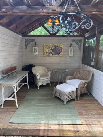 10 Rhododendron Drive Asheville NC 28805