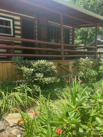 10 Rhododendron Drive Asheville NC 28805