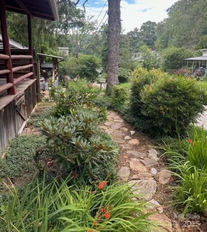 10 Rhododendron Drive Asheville NC 28805