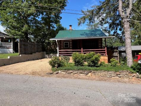10 Rhododendron Drive Asheville NC 28805