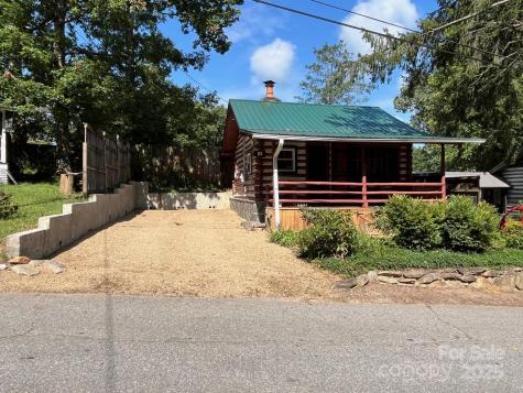 10 Rhododendron Drive Asheville NC 28805