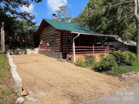 10 Rhododendron Drive Asheville NC 28805