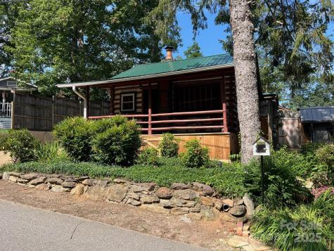 10 Rhododendron Drive Asheville NC 28805