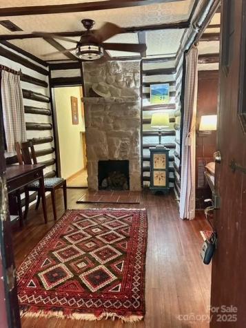 10 Rhododendron Drive Asheville NC 28805