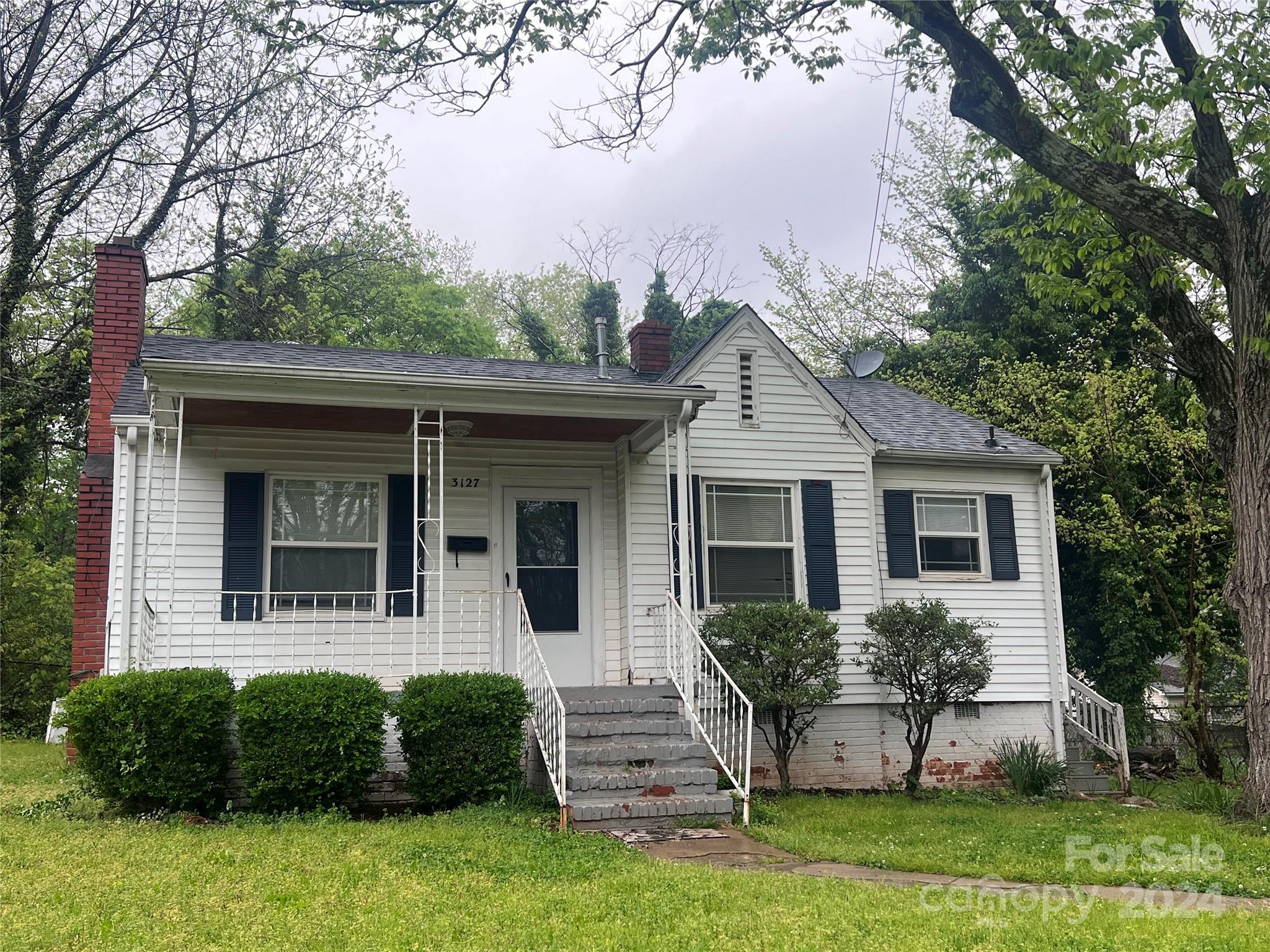 3127 Morson Street Charlotte NC 28208