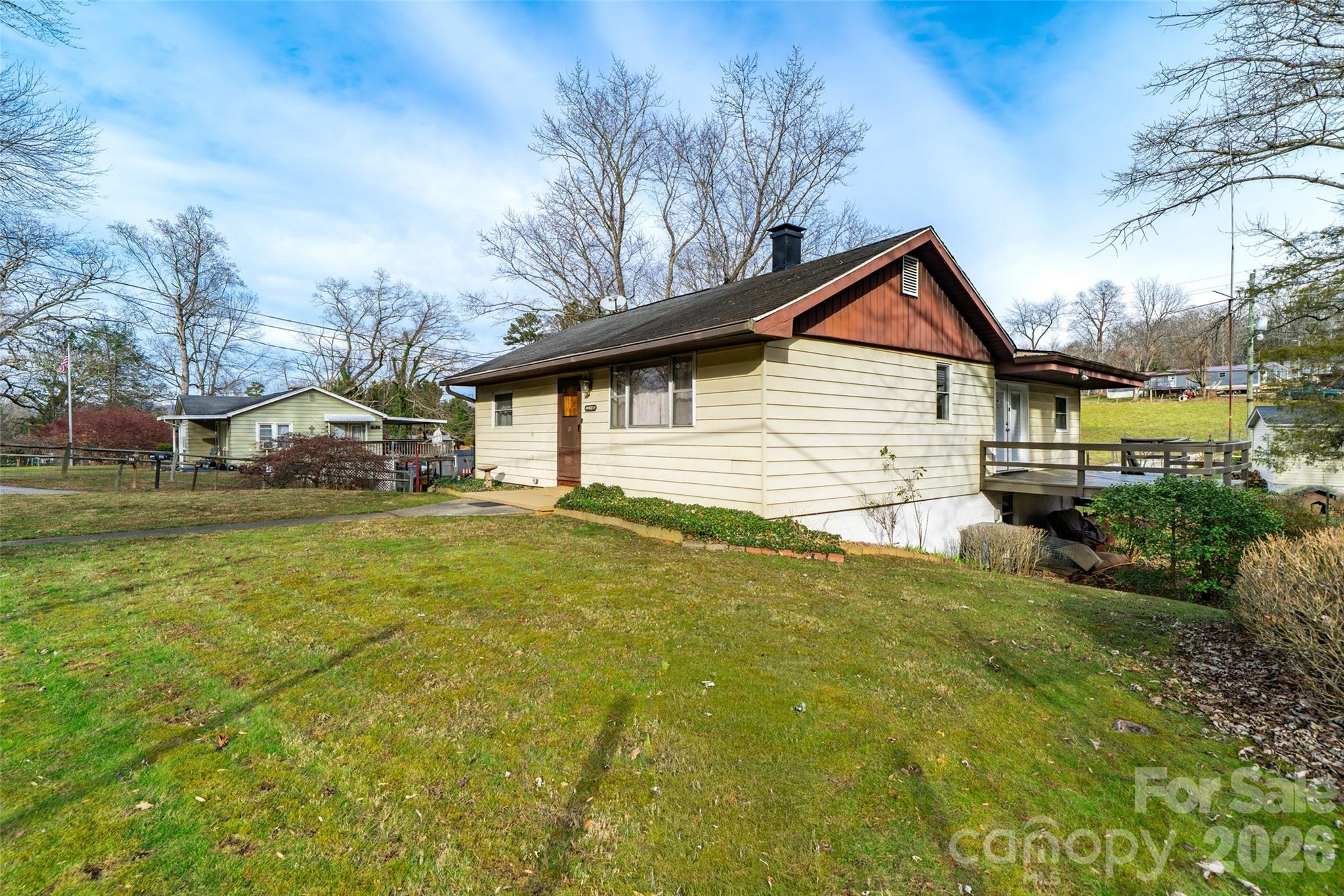 298 School Road E Asheville NC 28803