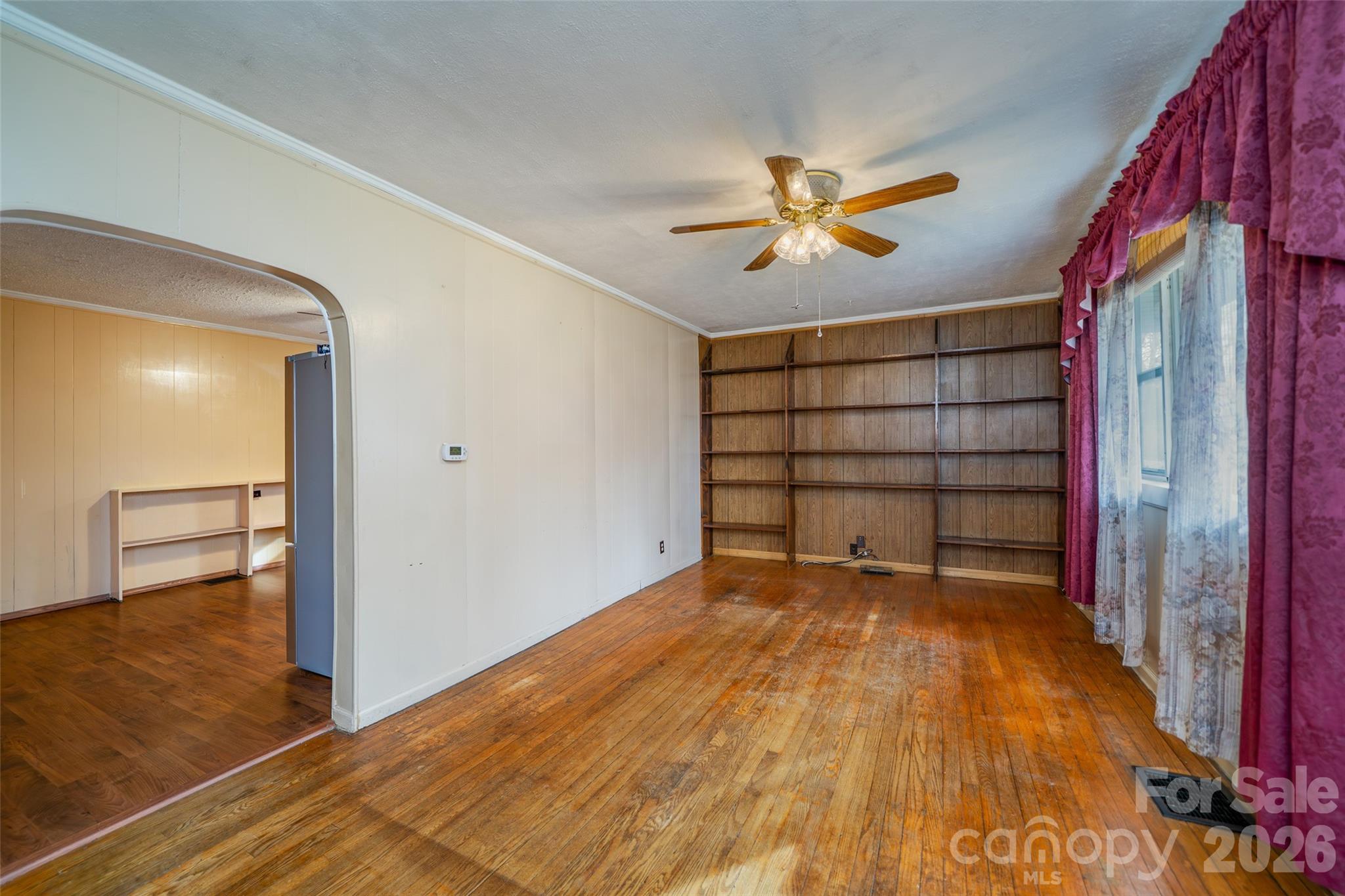 298 School Road E Asheville NC 28803