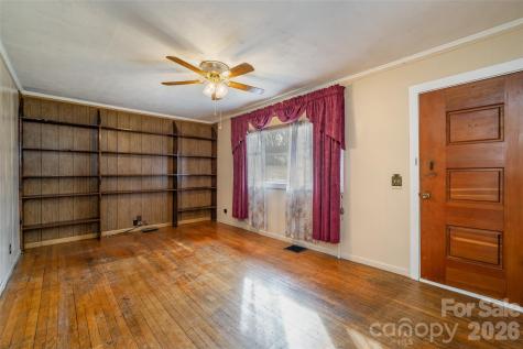 298 School Road E Asheville NC 28803