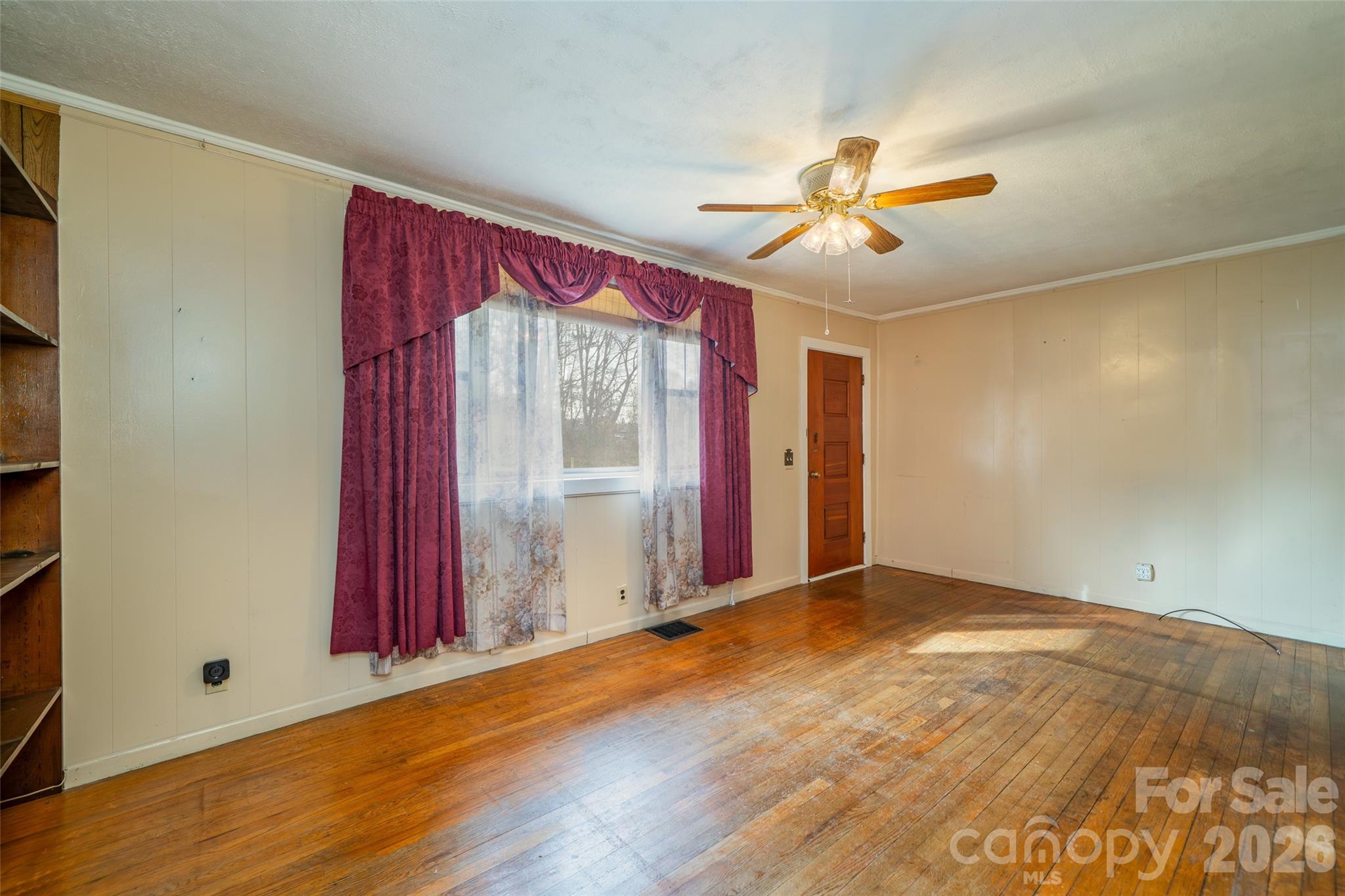 298 School Road E Asheville NC 28803