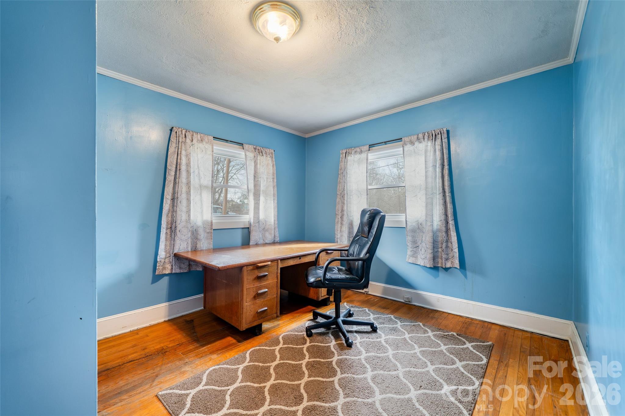 298 School Road E Asheville NC 28803