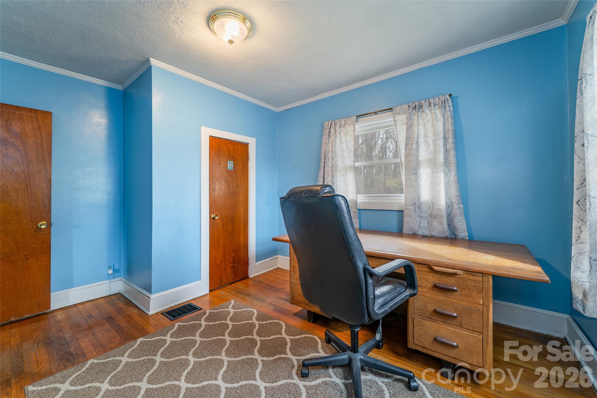 298 School Road E Asheville NC 28803