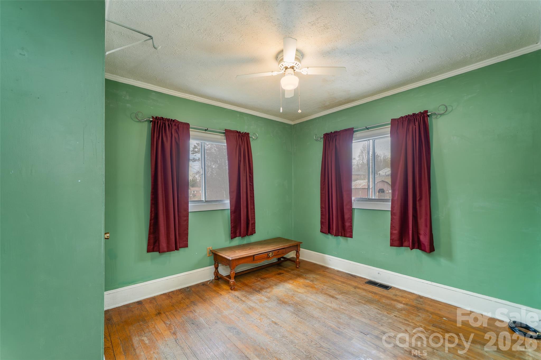 298 School Road E Asheville NC 28803