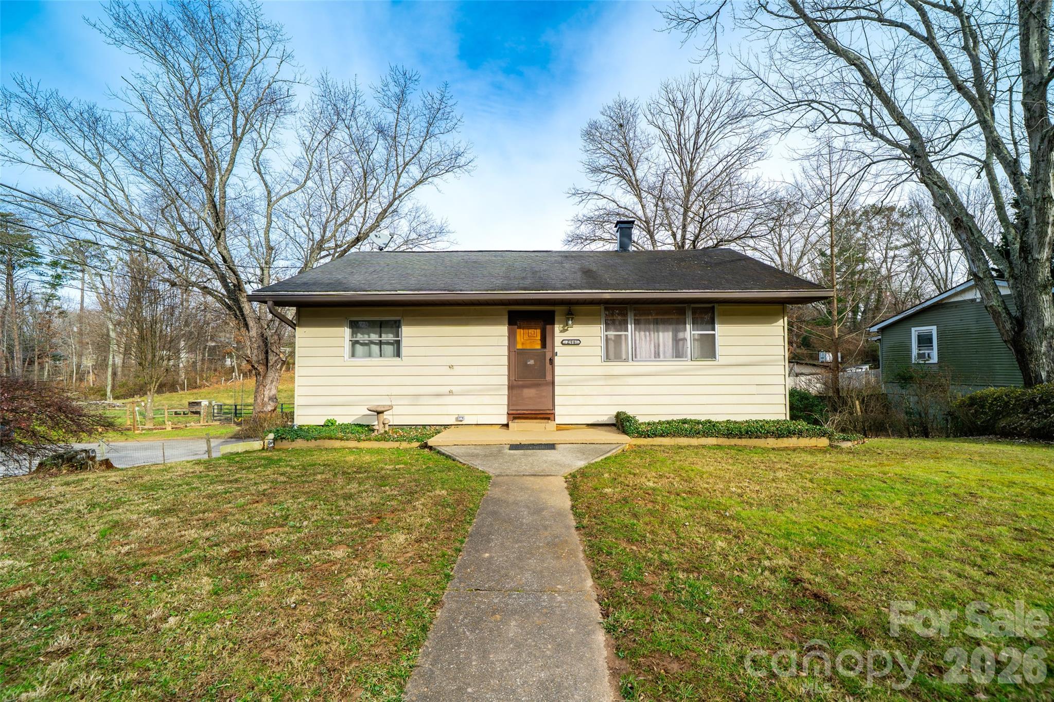 298 School Road E Asheville NC 28803