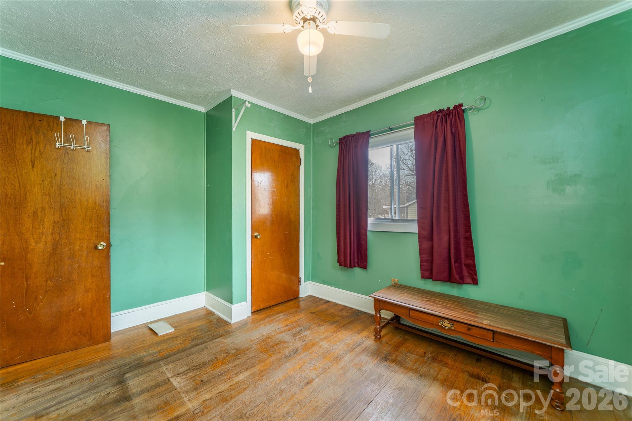 298 School Road E Asheville NC 28803