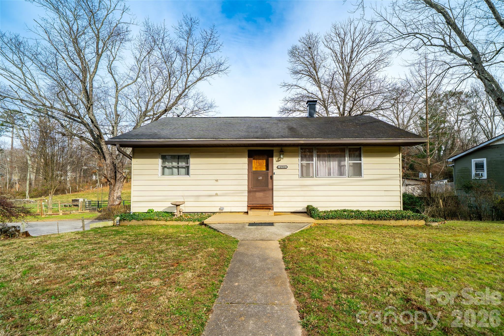 298 School Road E Asheville NC 28803