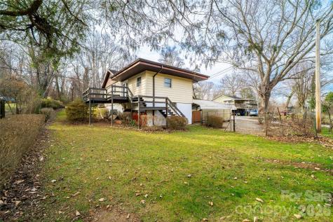 298 School Road E Asheville NC 28803