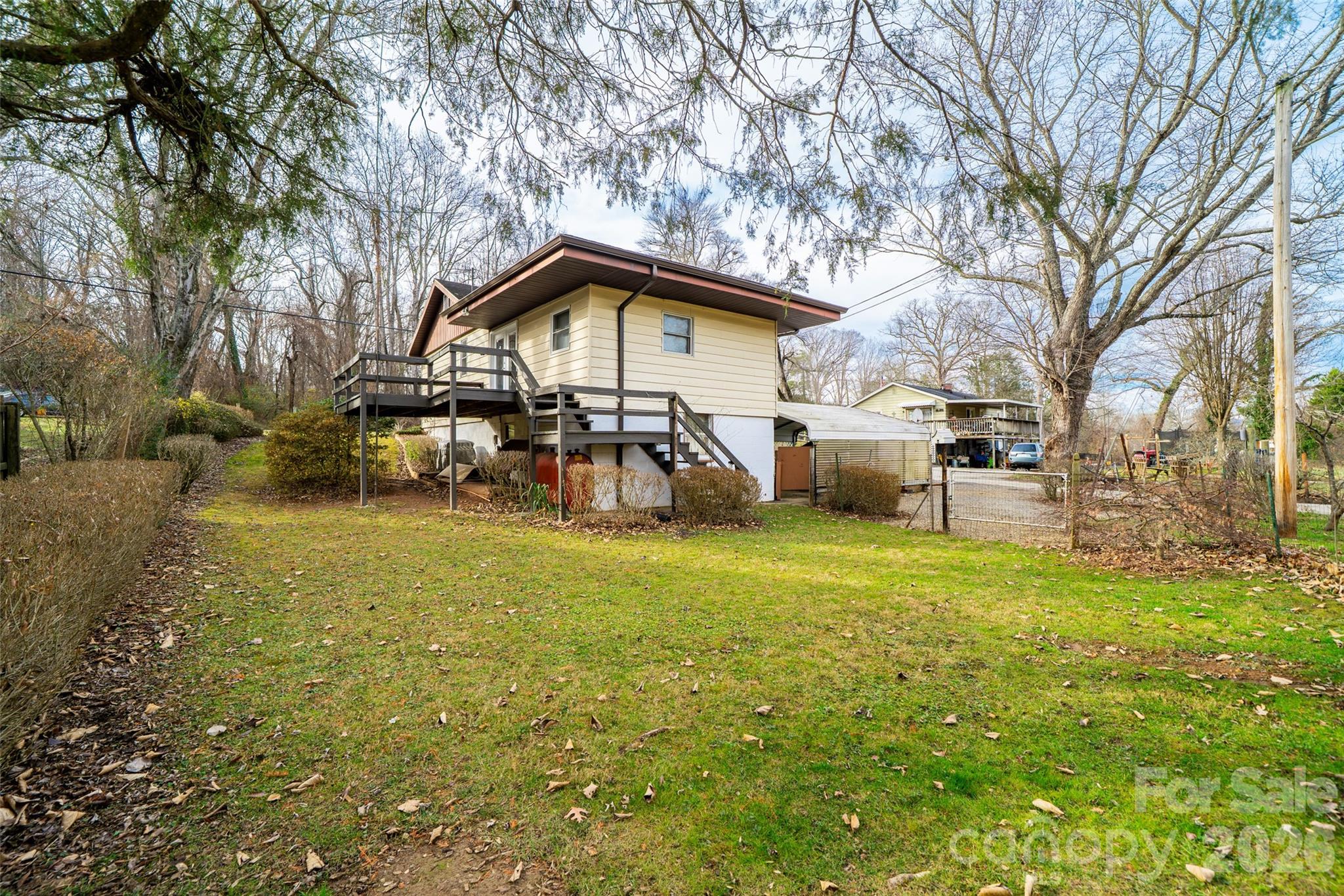 298 School Road E Asheville NC 28803