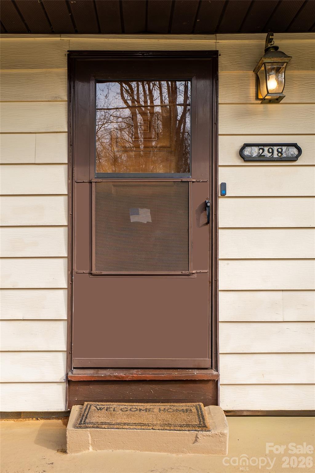 298 School Road E Asheville NC 28803