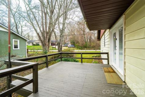 298 School Road E Asheville NC 28803