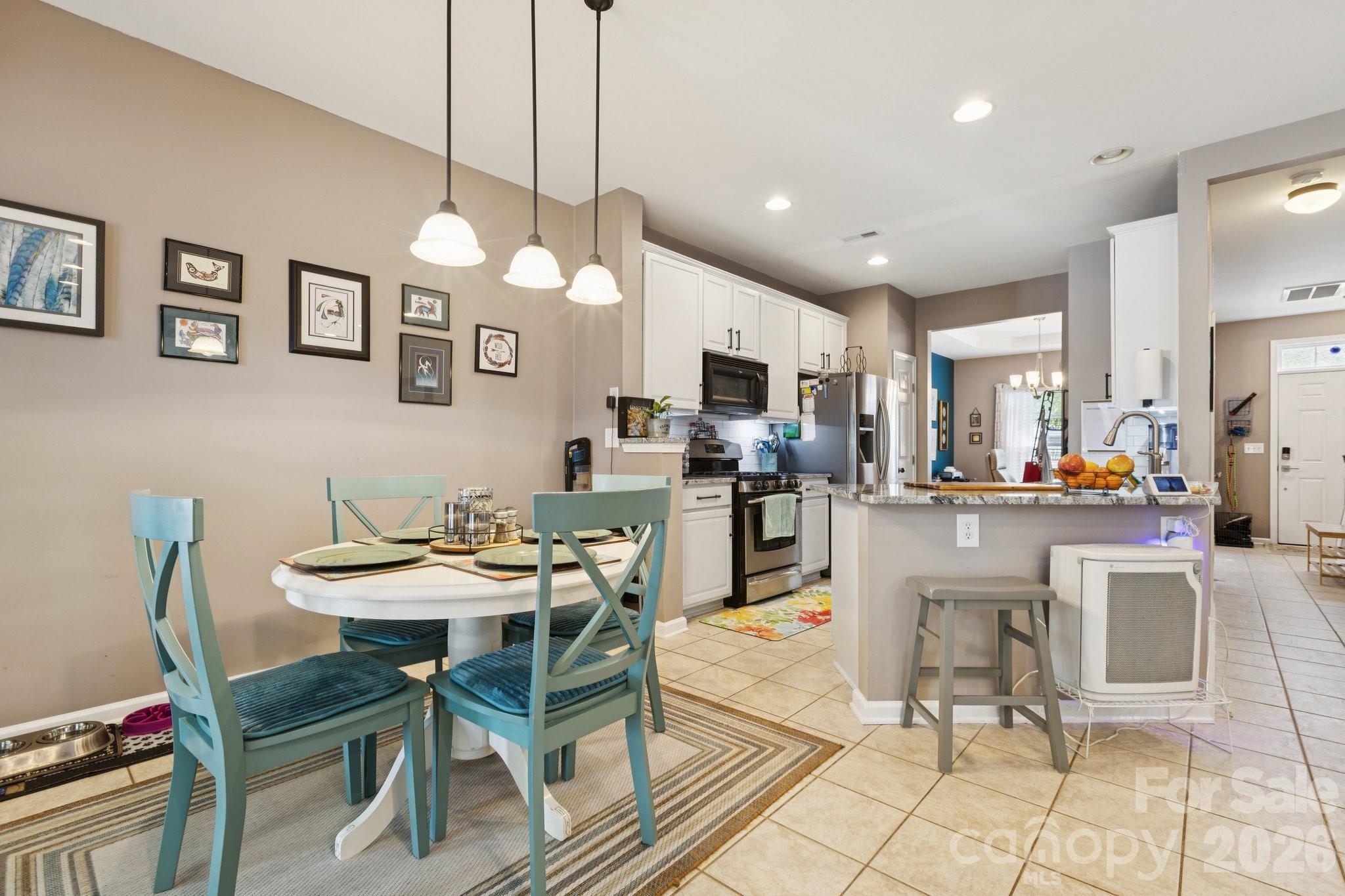 6037 Queens Walk Court Fort Mill SC 29707