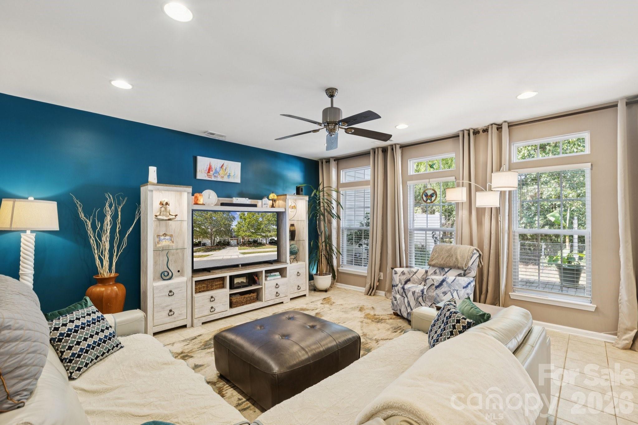 6037 Queens Walk Court Fort Mill SC 29707