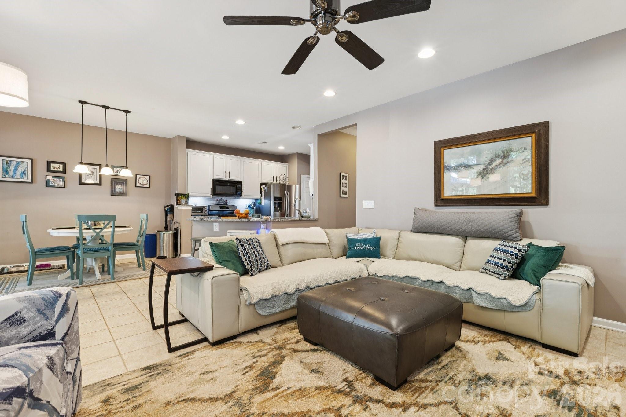 6037 Queens Walk Court Fort Mill SC 29707