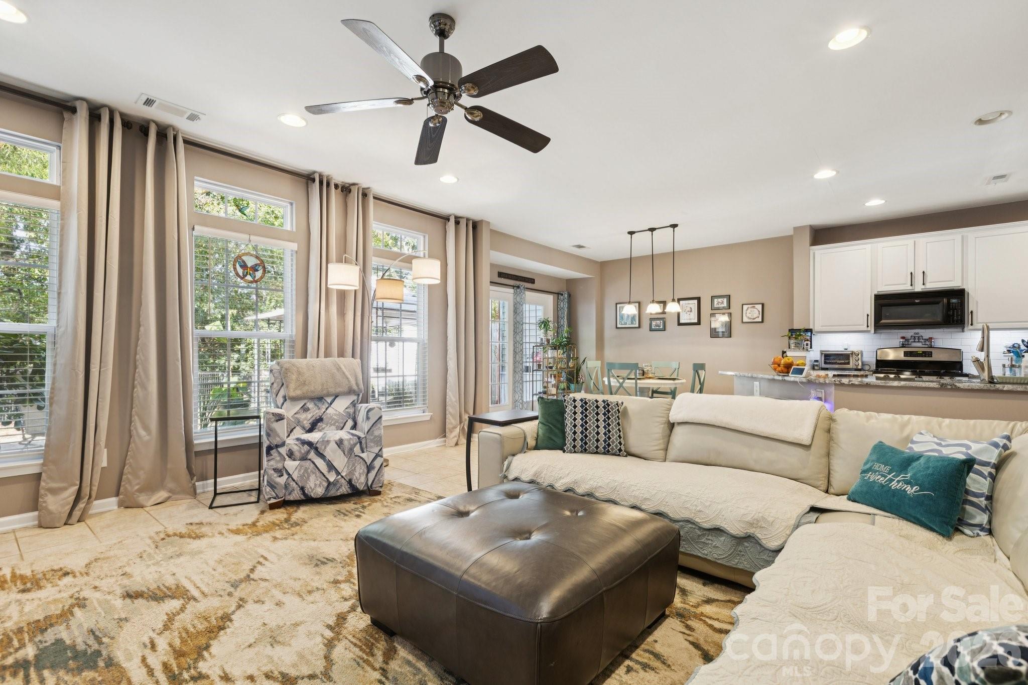 6037 Queens Walk Court Fort Mill SC 29707