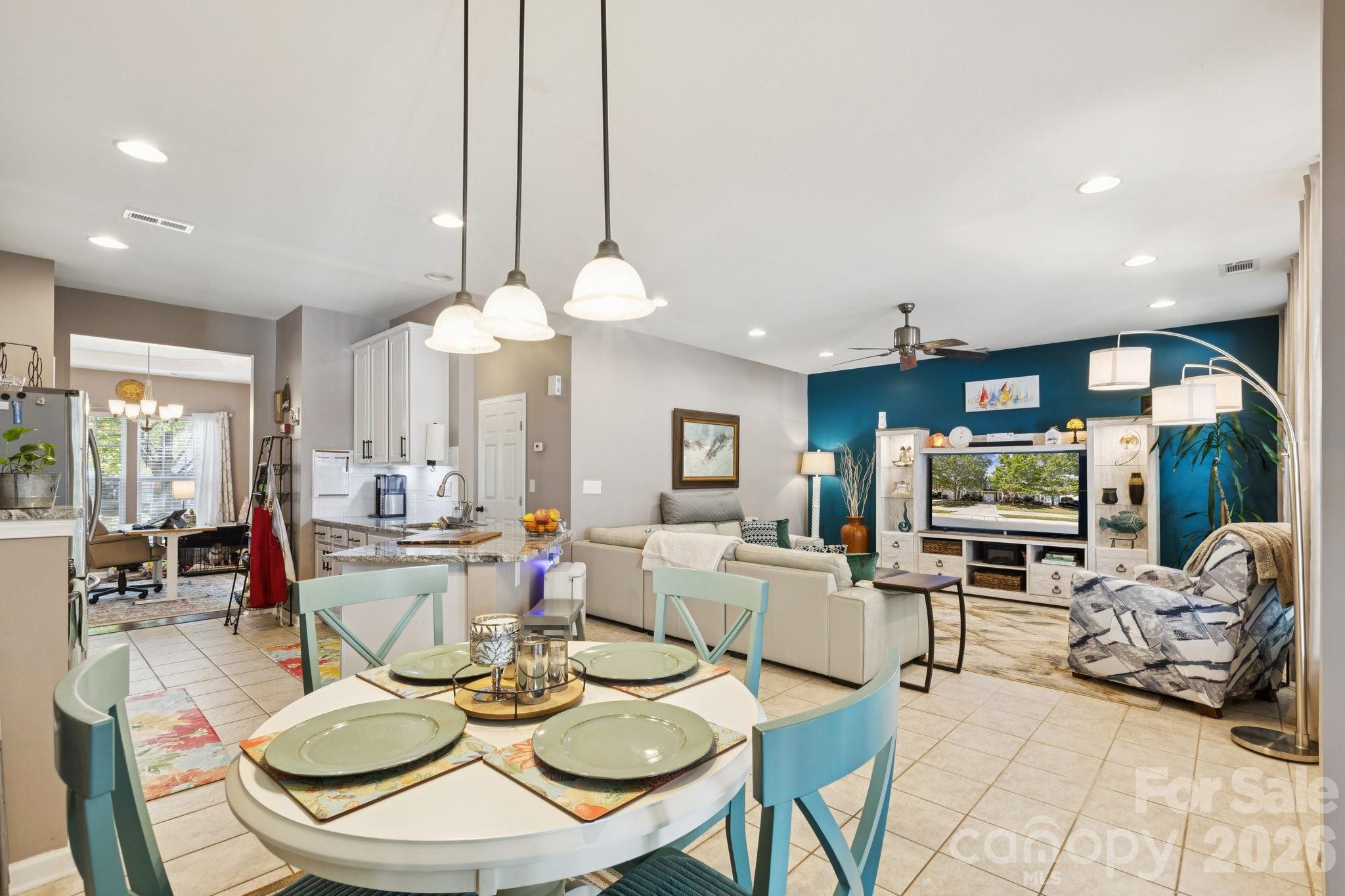 6037 Queens Walk Court Fort Mill SC 29707