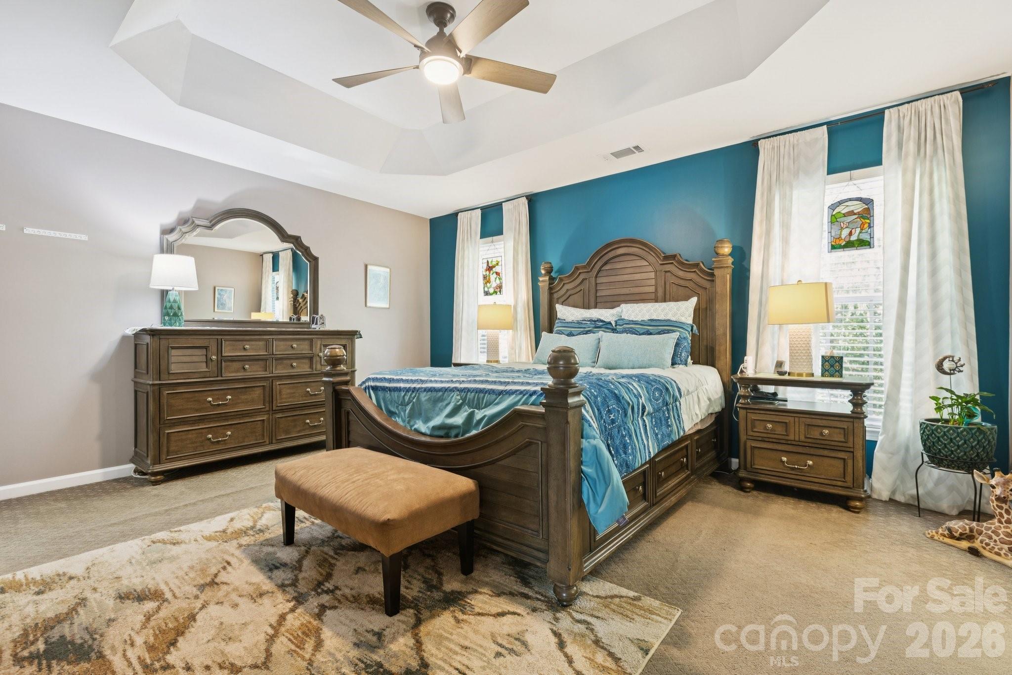 6037 Queens Walk Court Fort Mill SC 29707