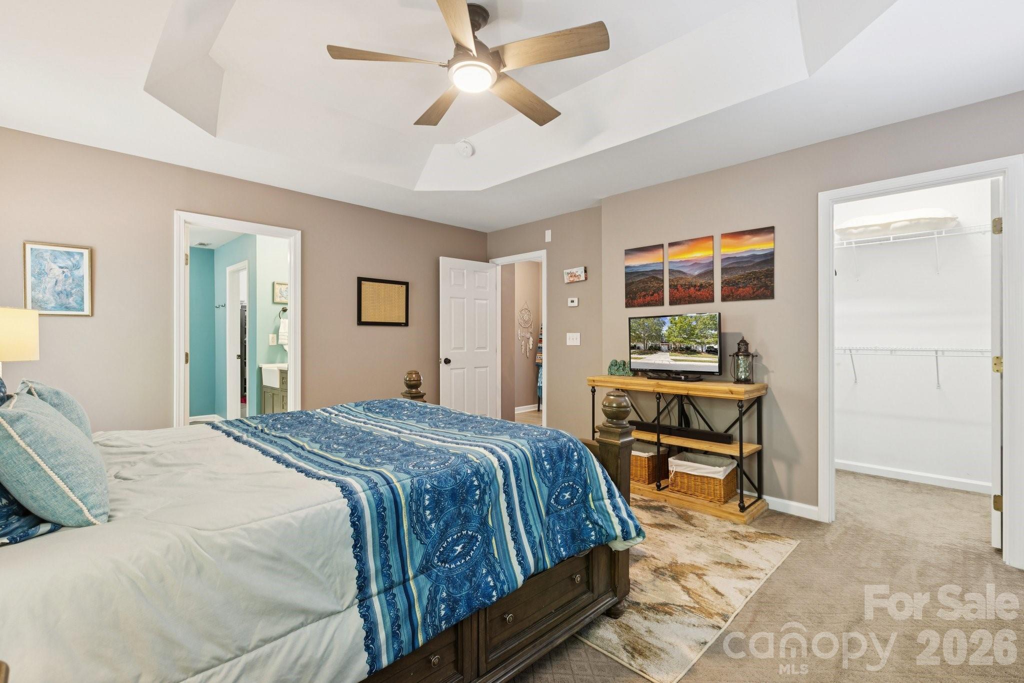 6037 Queens Walk Court Fort Mill SC 29707