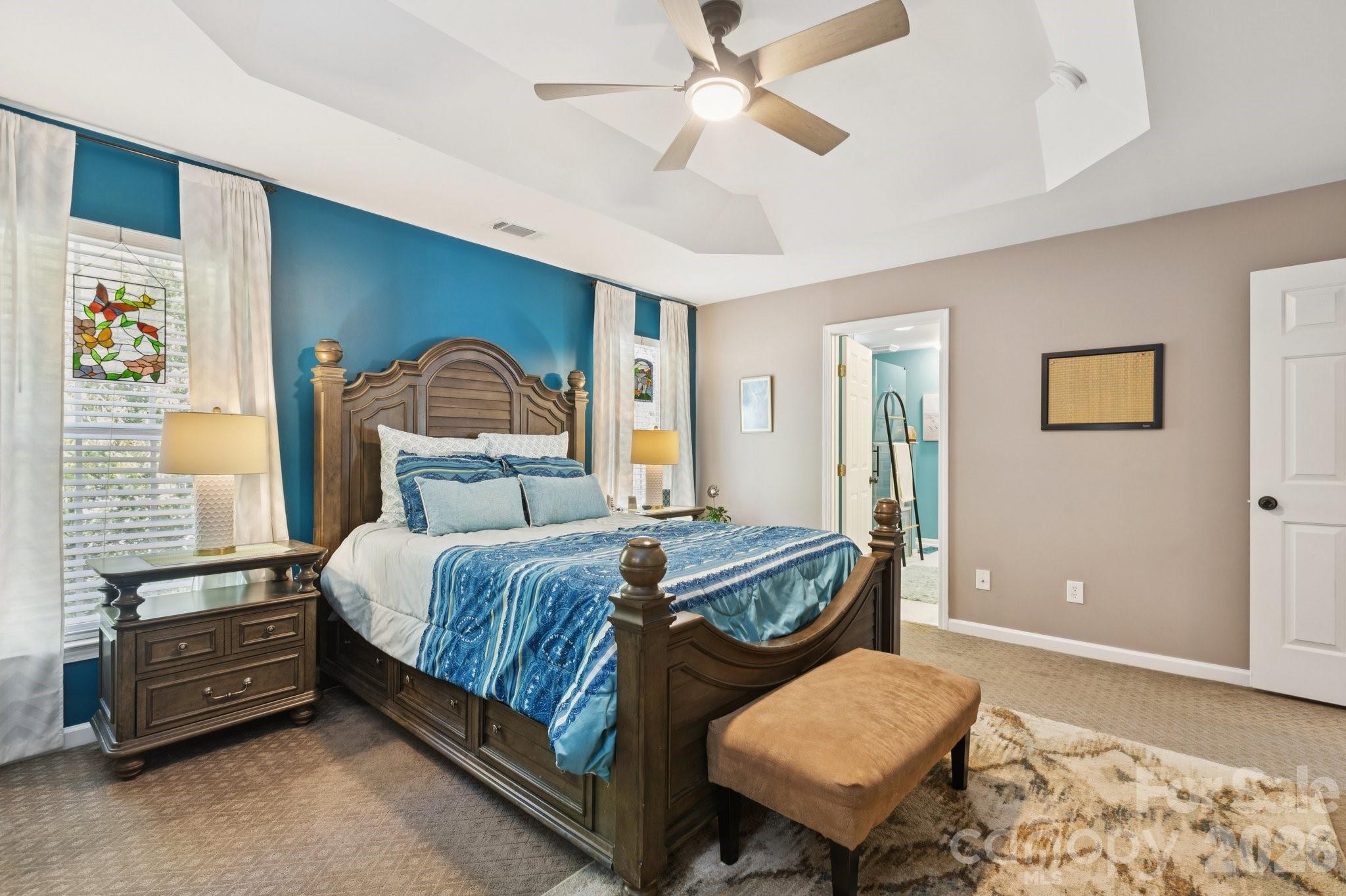 6037 Queens Walk Court Fort Mill SC 29707