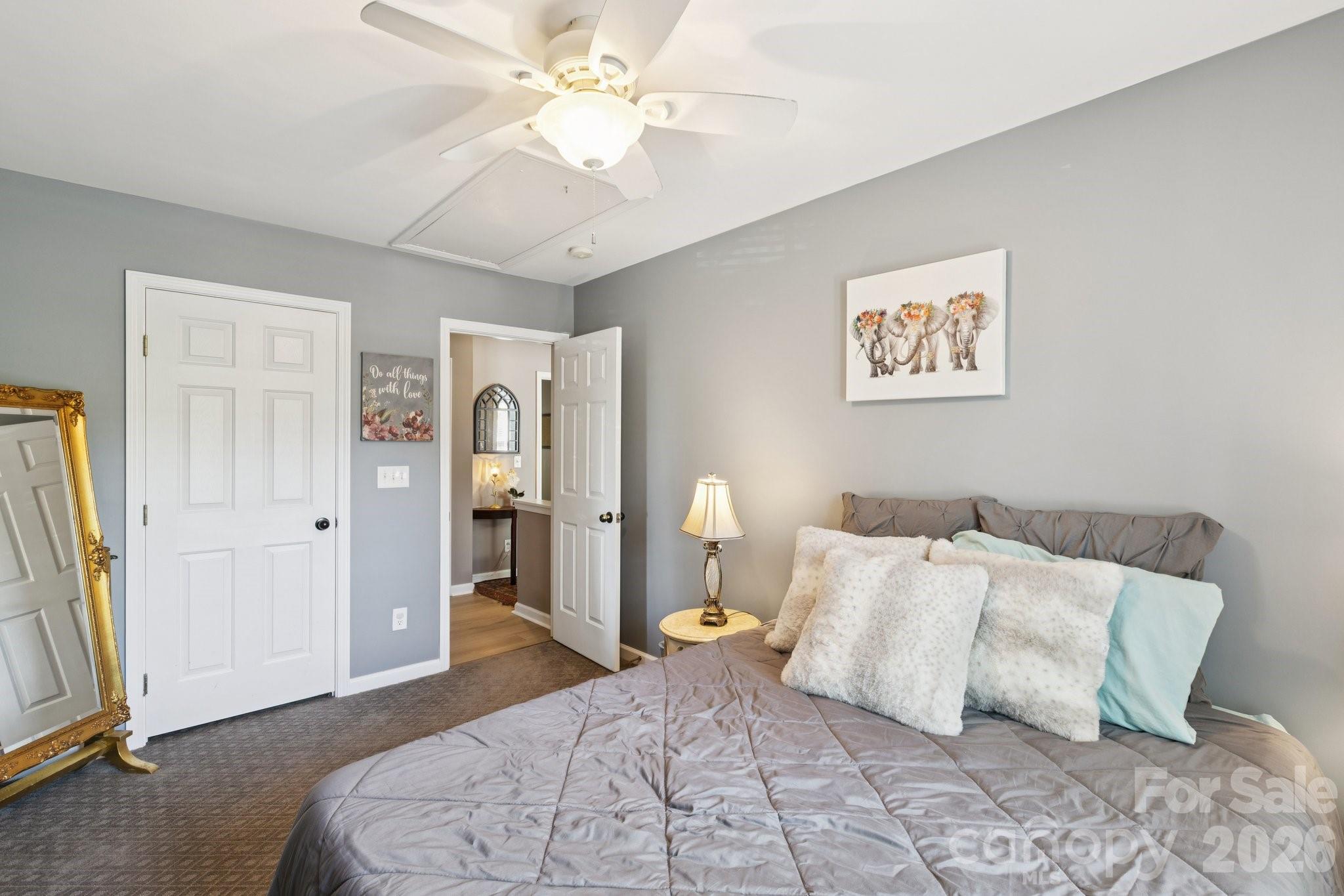 6037 Queens Walk Court Fort Mill SC 29707