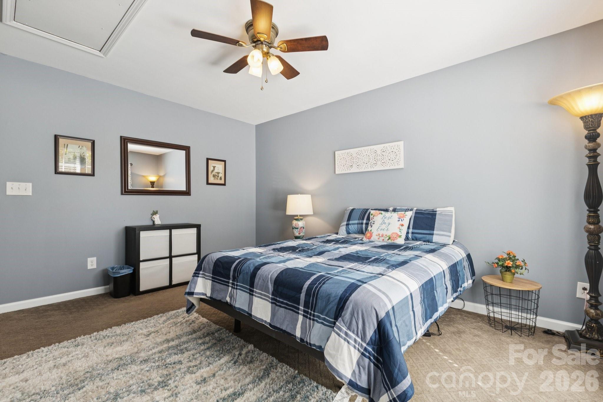 6037 Queens Walk Court Fort Mill SC 29707