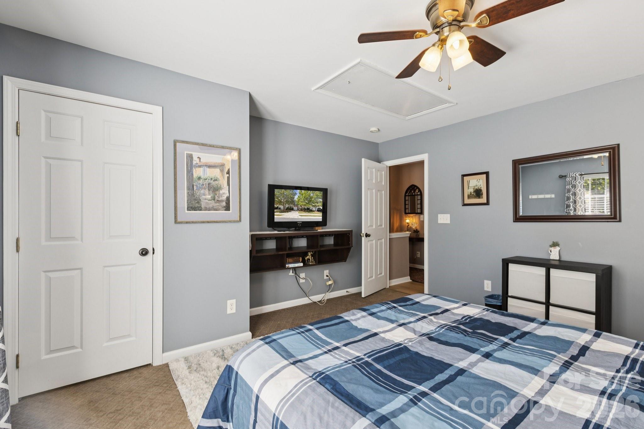 6037 Queens Walk Court Fort Mill SC 29707