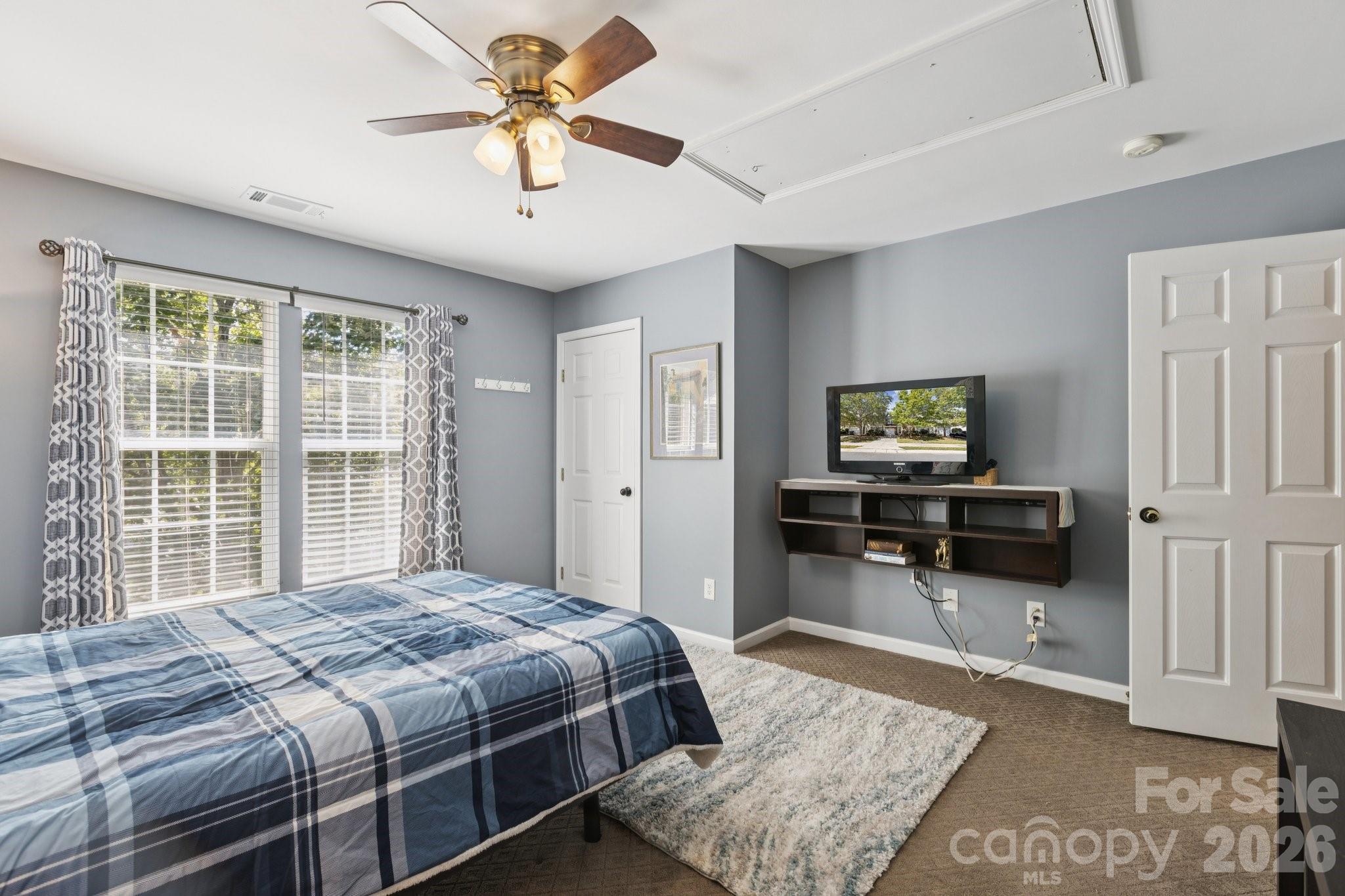 6037 Queens Walk Court Fort Mill SC 29707