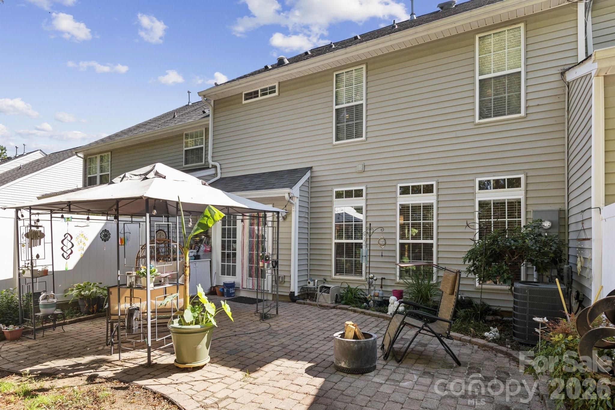 6037 Queens Walk Court Fort Mill SC 29707
