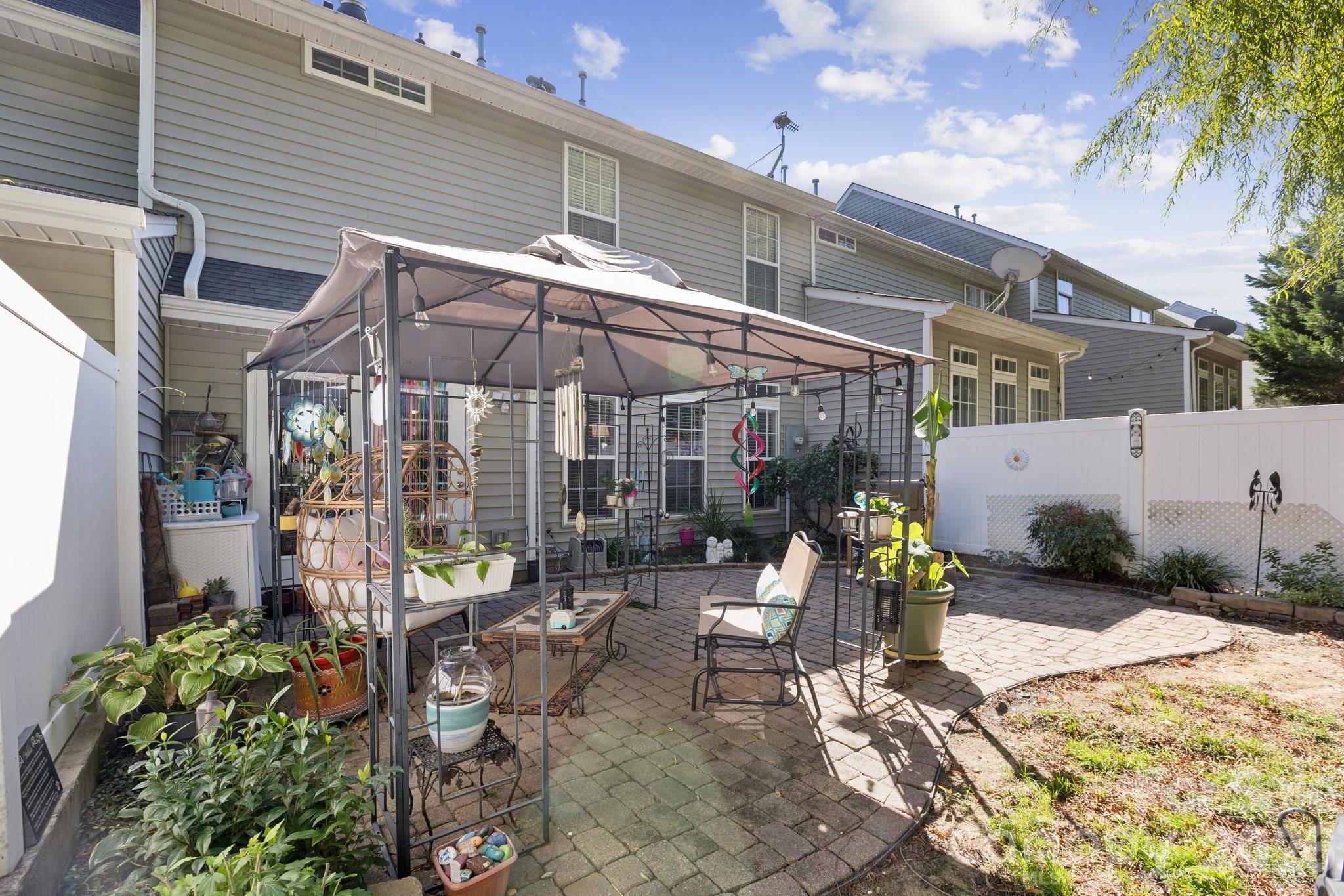 6037 Queens Walk Court Fort Mill SC 29707