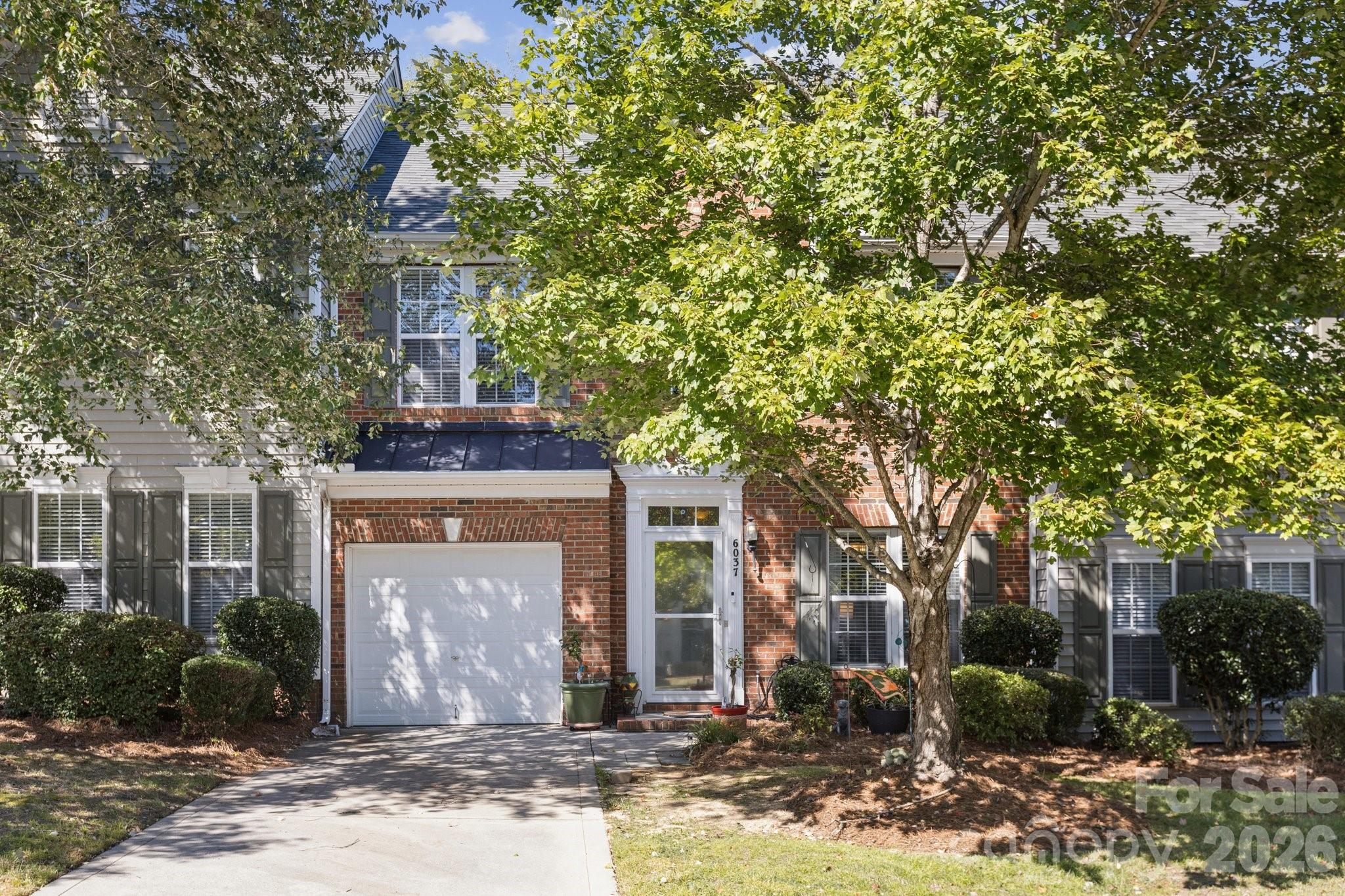 6037 Queens Walk Court Fort Mill SC 29707