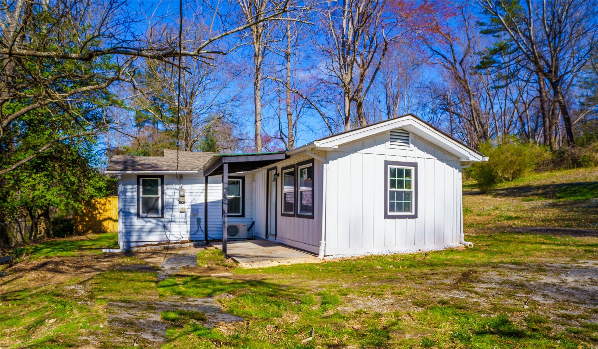 132 Appalachian Avenue Hendersonville NC 28792