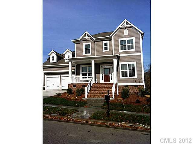 12318 Bradford Park Drive Davidson NC 28036