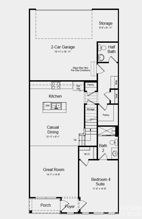 3168 Beacon Heights Road Indian Land SC 29707