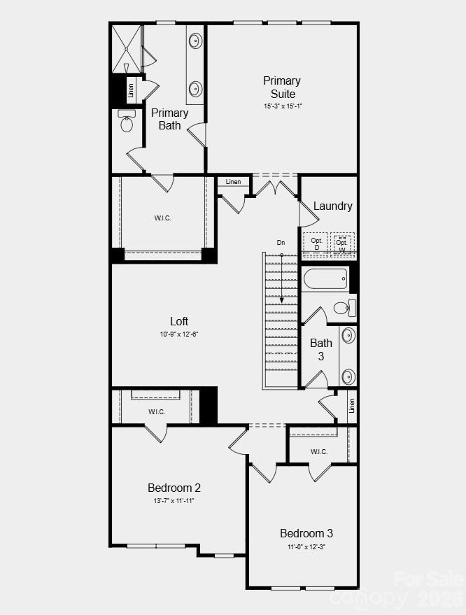 3168 Beacon Heights Road Indian Land SC 29707