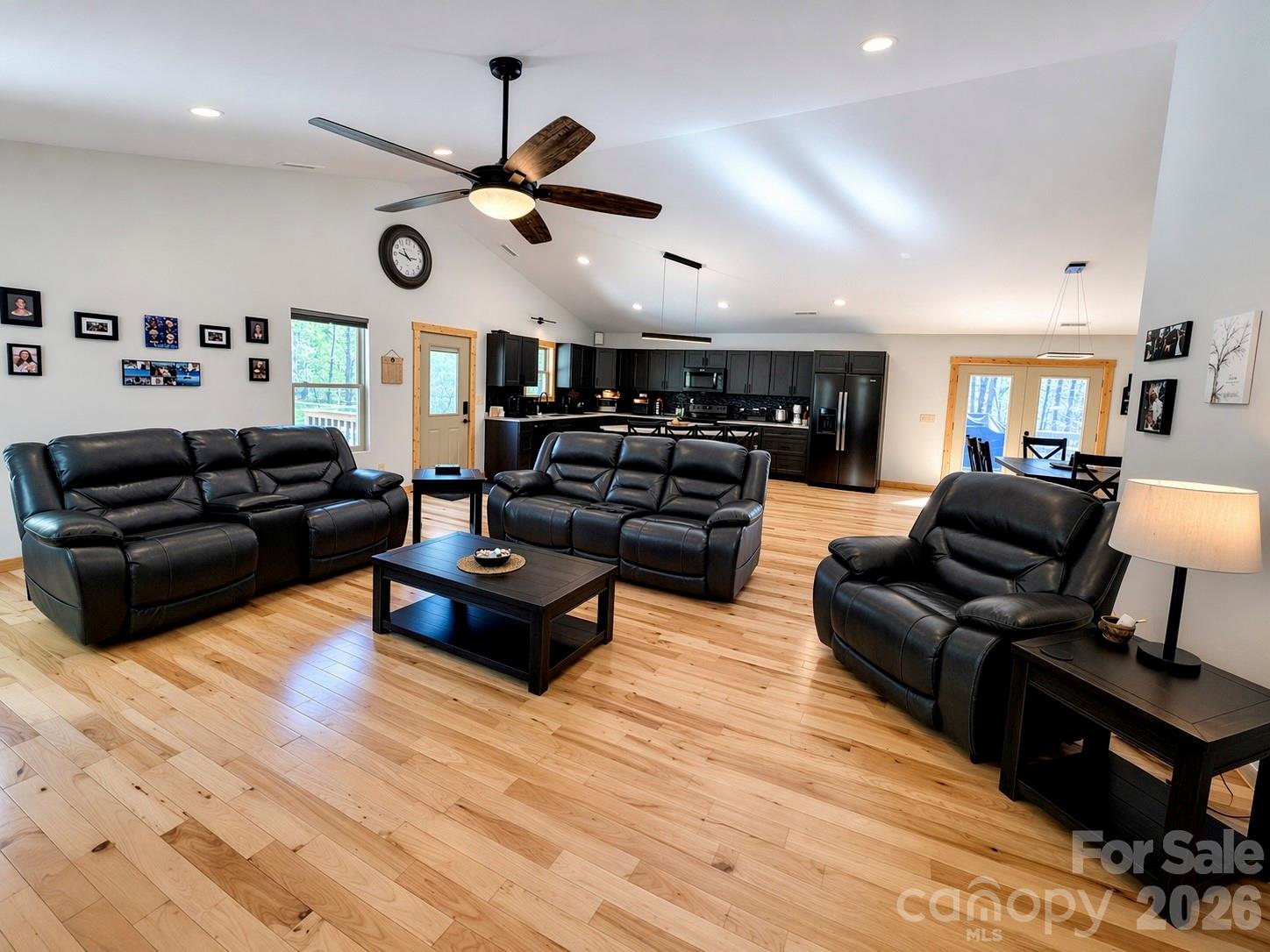645 Camp Creek Road Union Mills NC 28167
