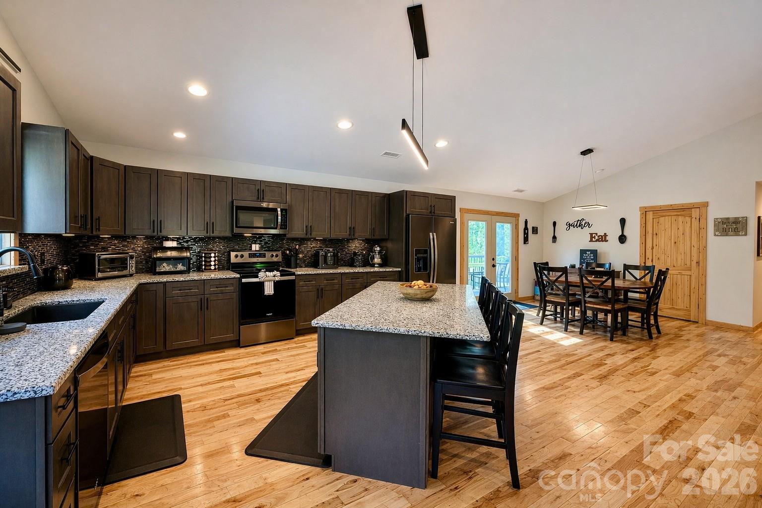 645 Camp Creek Road Union Mills NC 28167