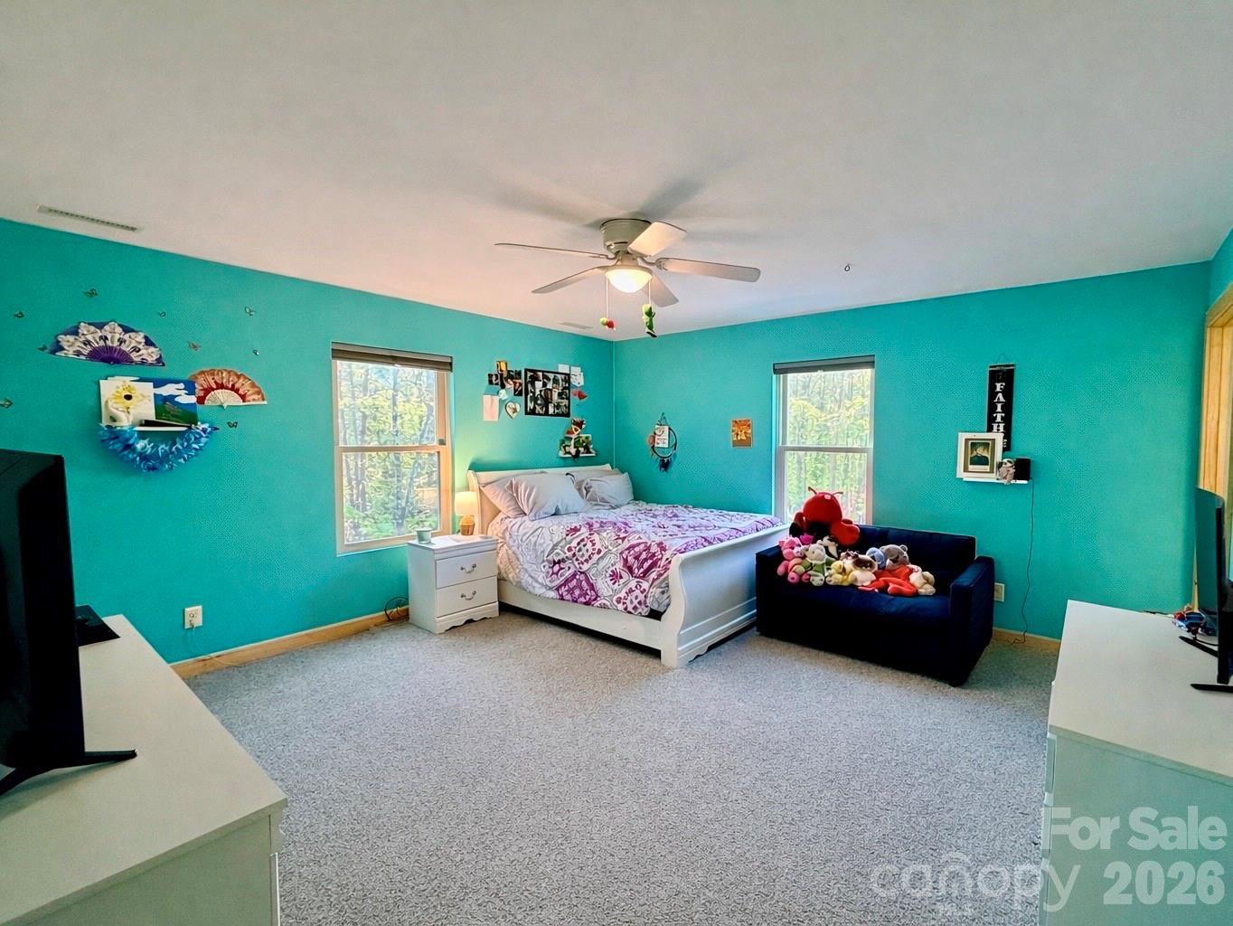 645 Camp Creek Road Union Mills NC 28167
