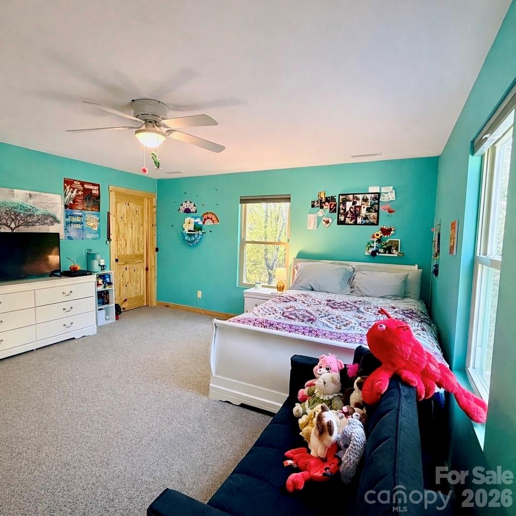 645 Camp Creek Road Union Mills NC 28167
