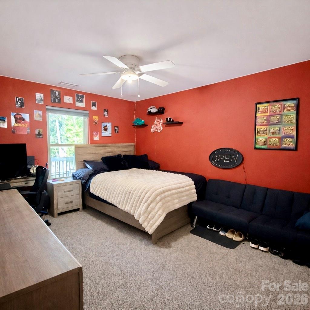 645 Camp Creek Road Union Mills NC 28167