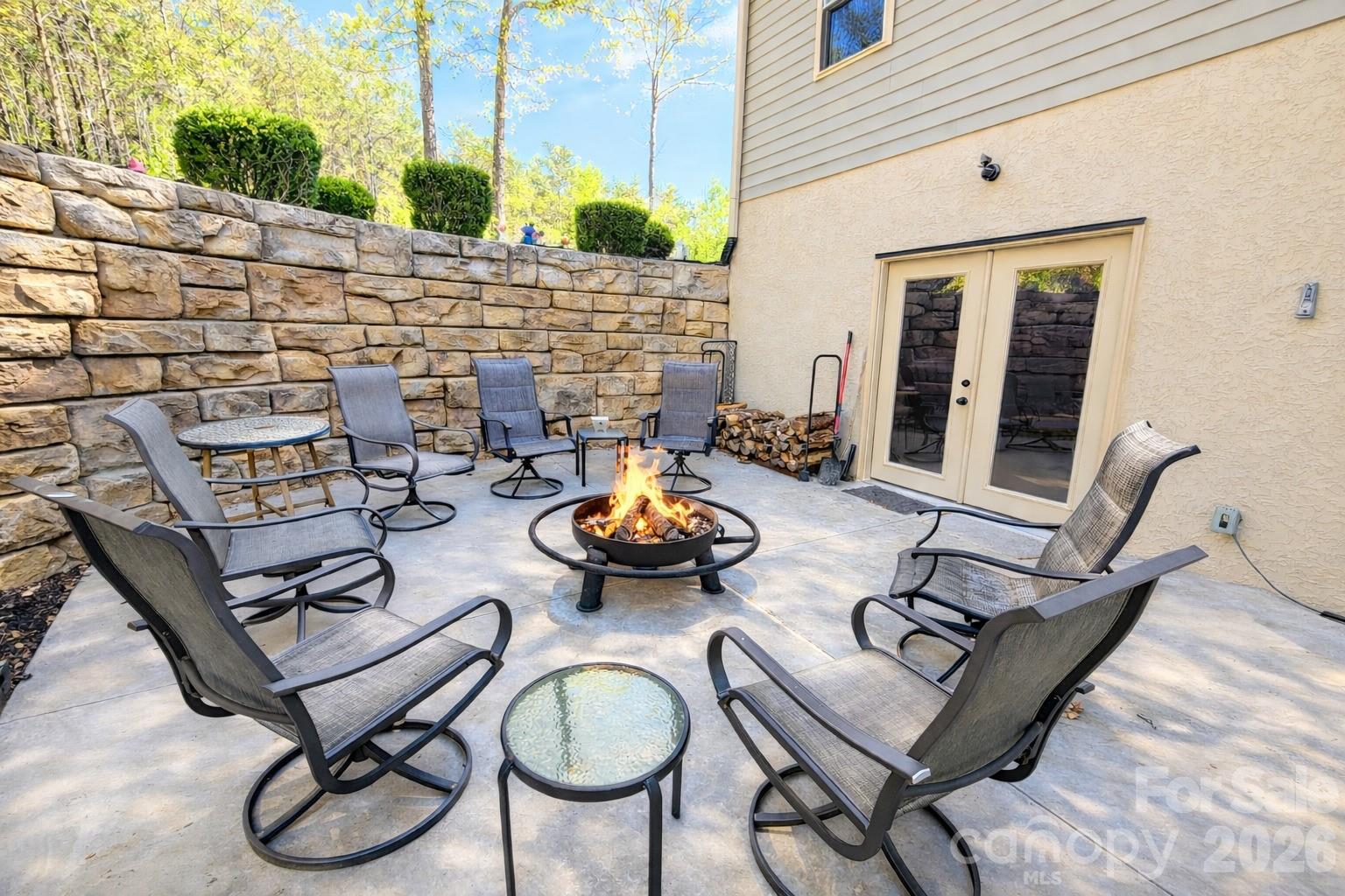 645 Camp Creek Road Union Mills NC 28167